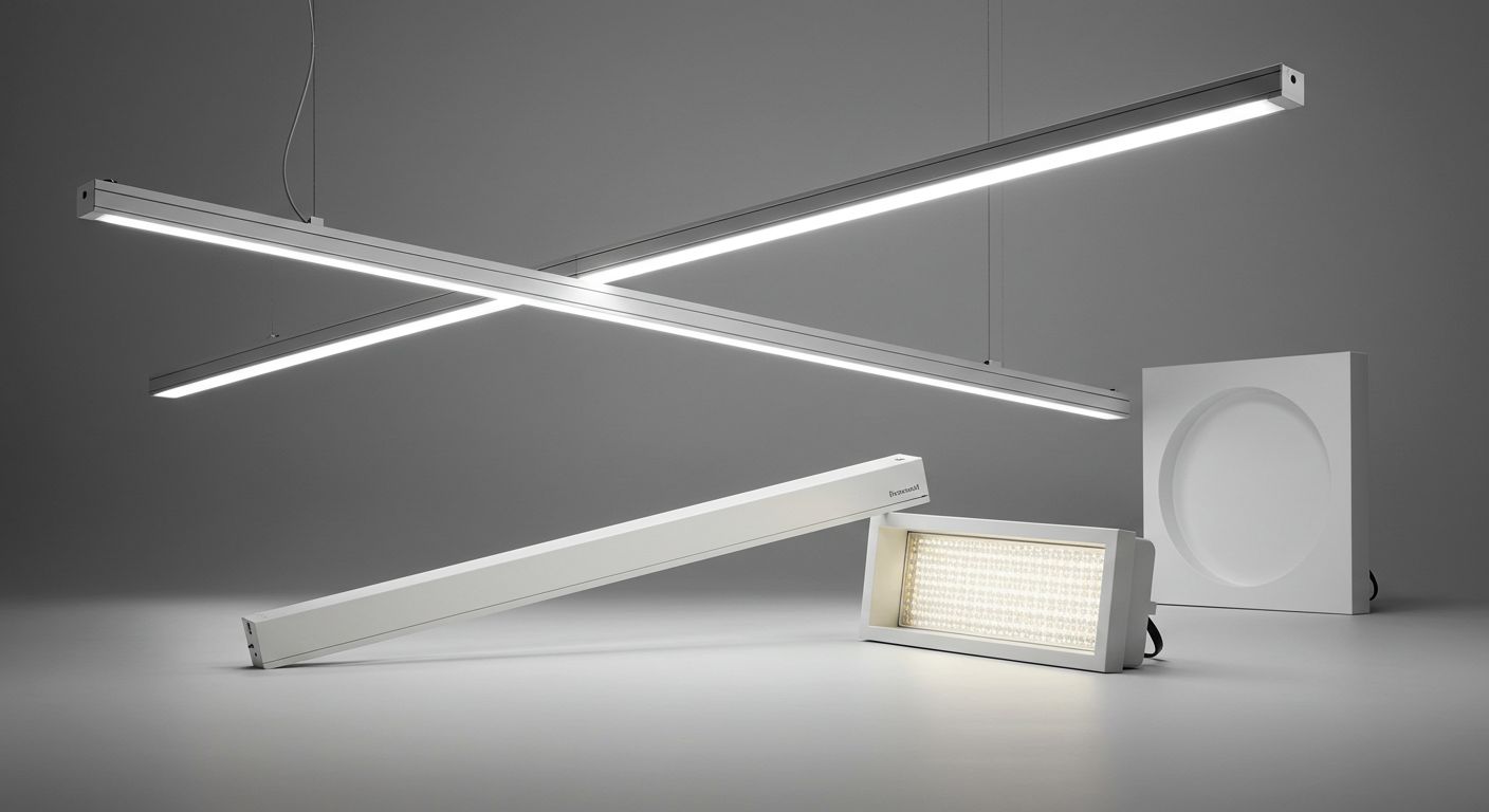Commercial Lighting