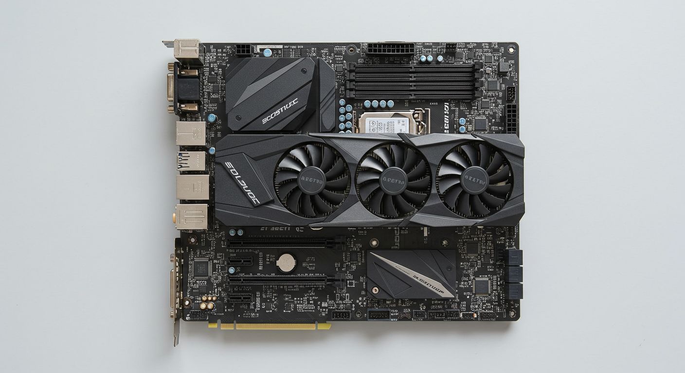 Computer Components