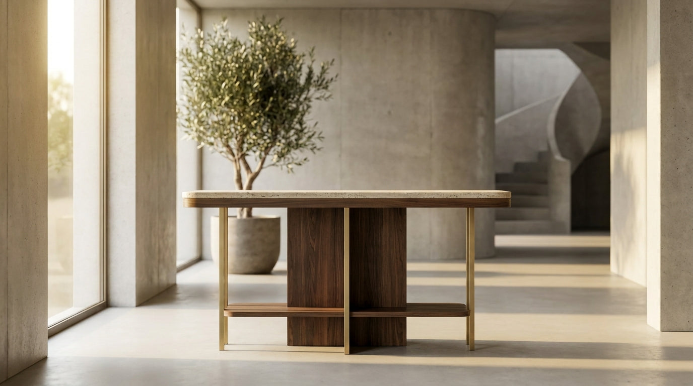 Consoles & Hall Tables