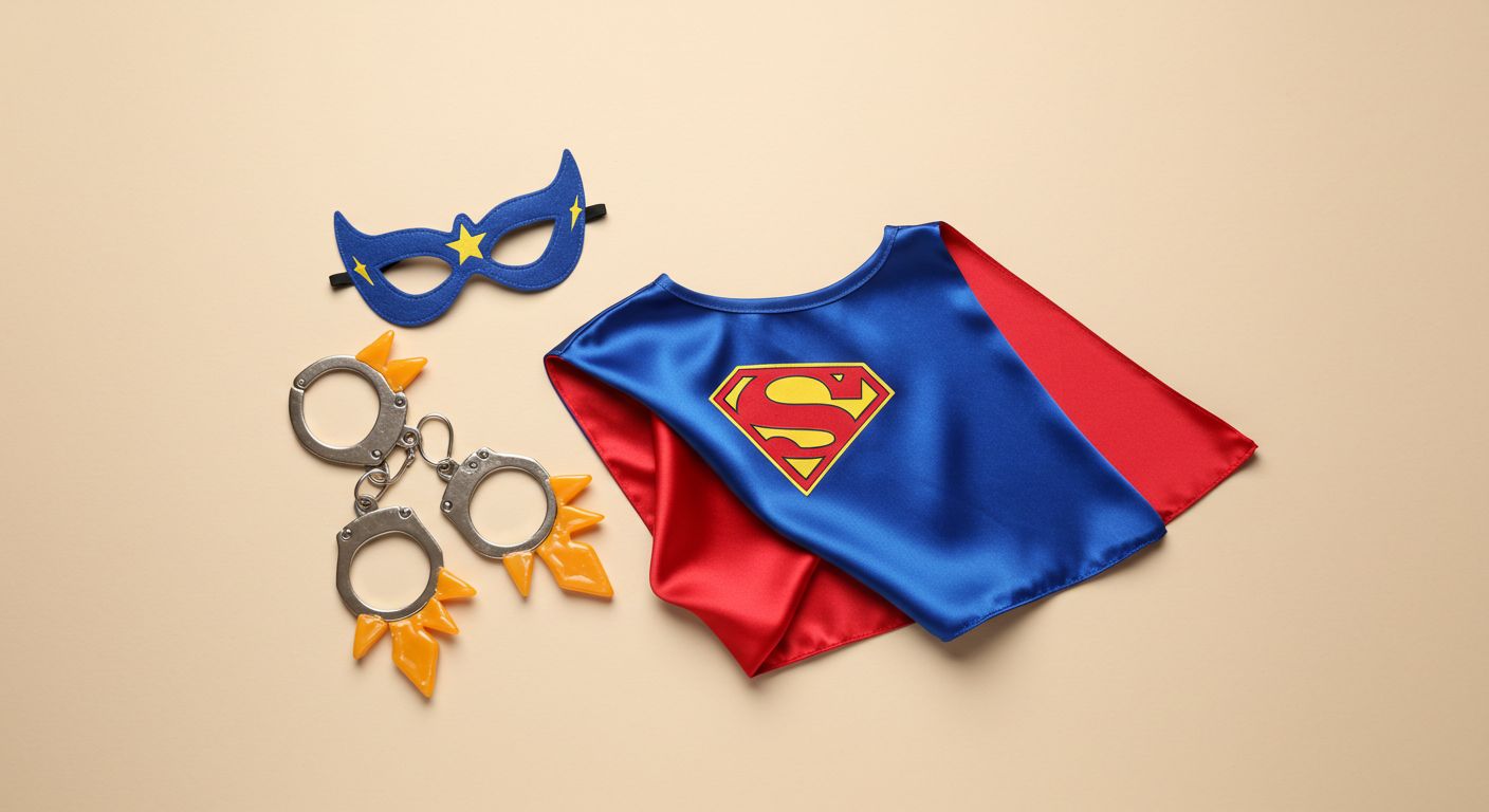 Costumes & Accessories