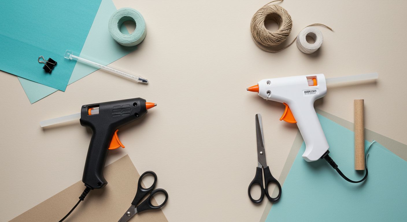 Crafting