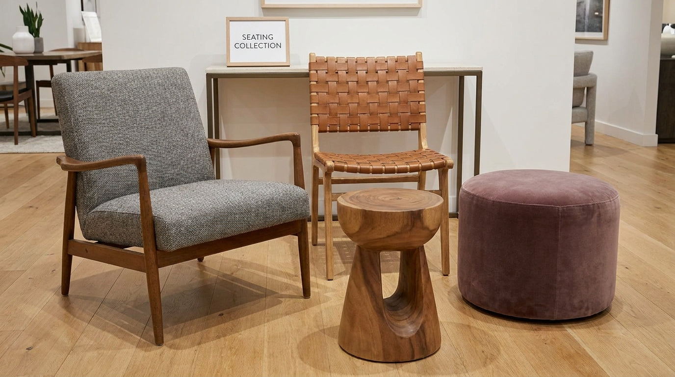 Seating