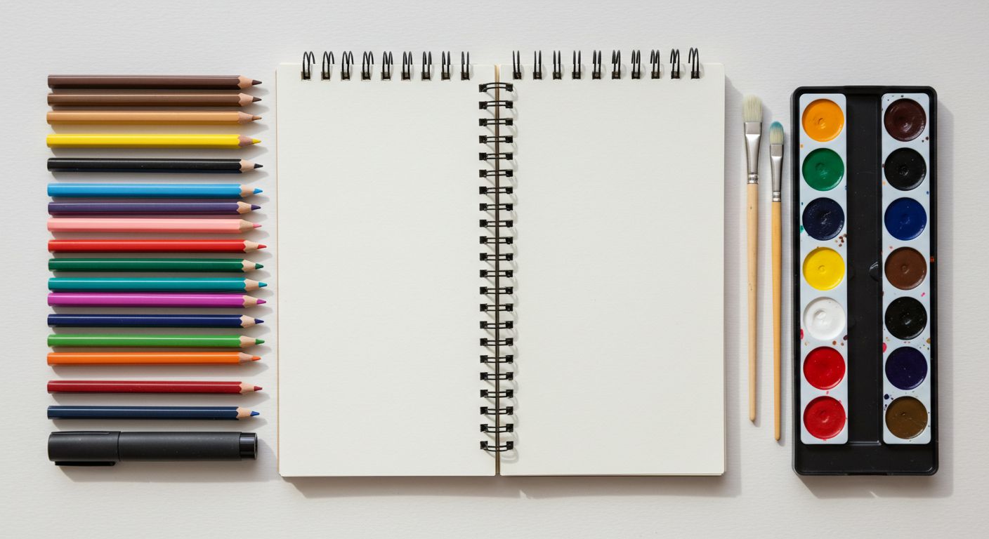 Drawing & Painting
