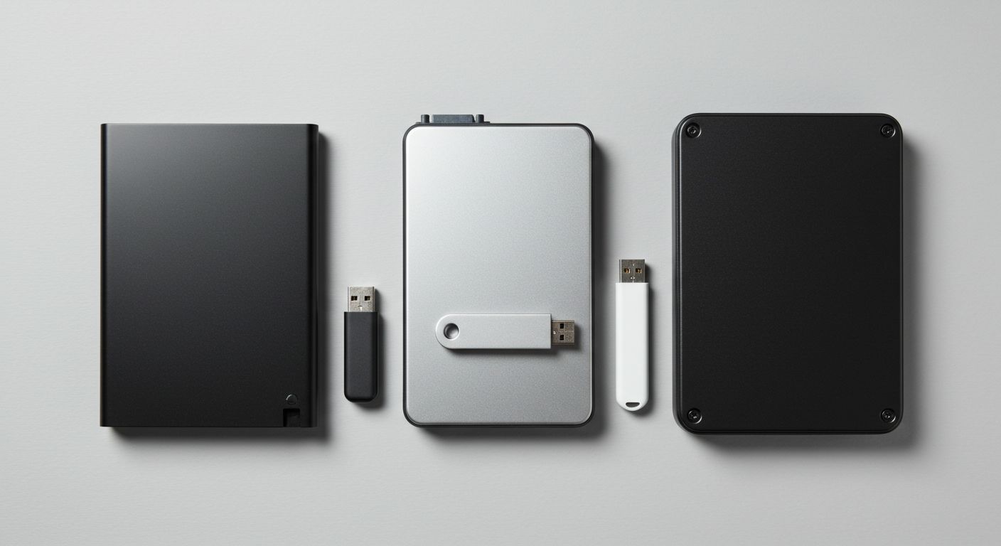 Data Storage