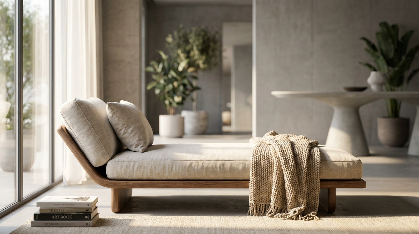 Daybeds