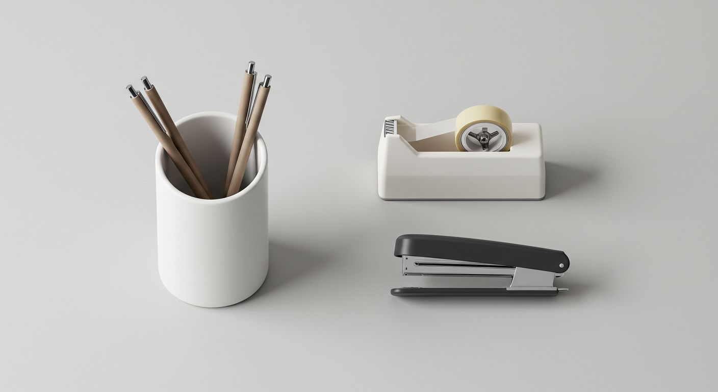 Desk Accessories