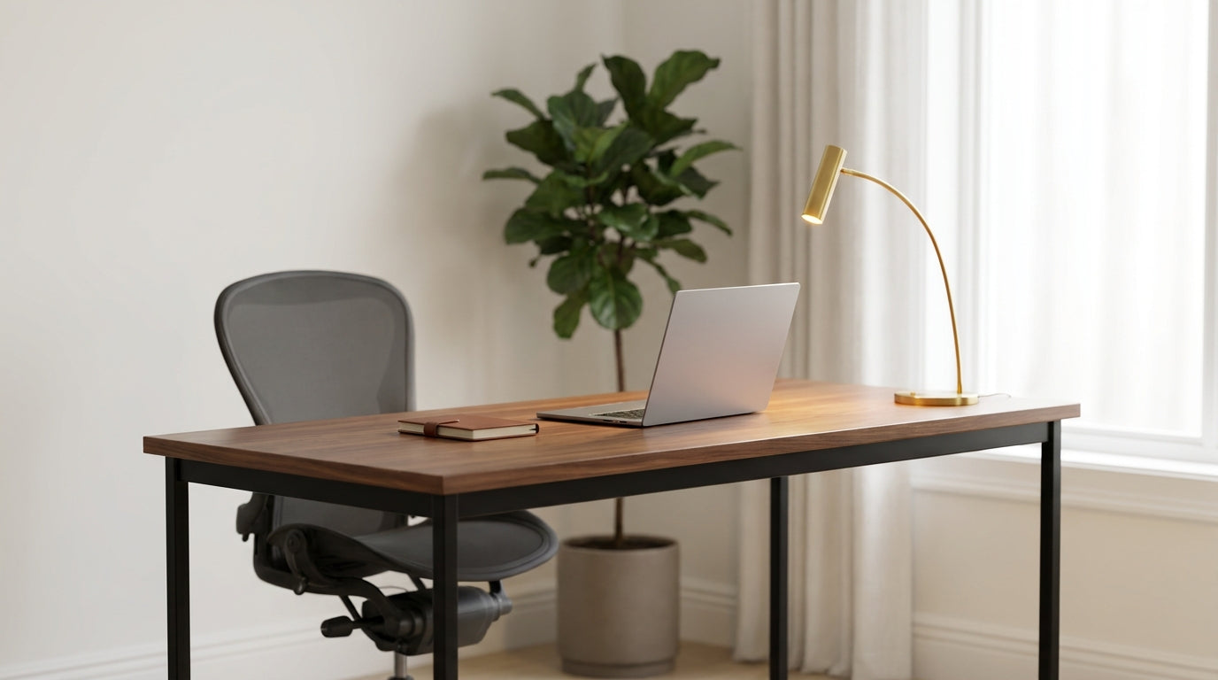 Desks
