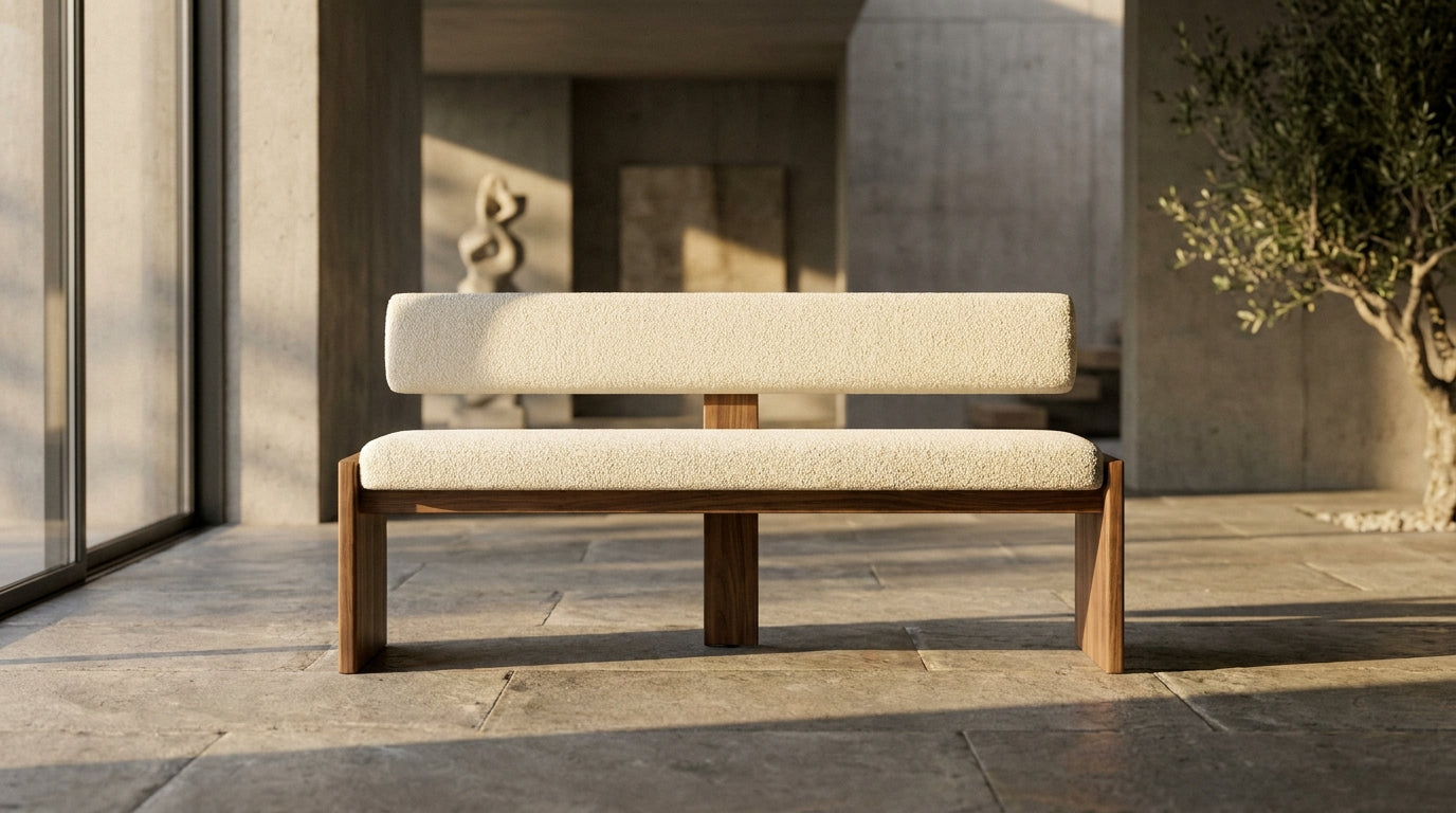 Dining Benches