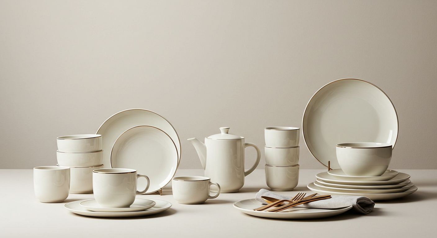 Dining & Entertaining
