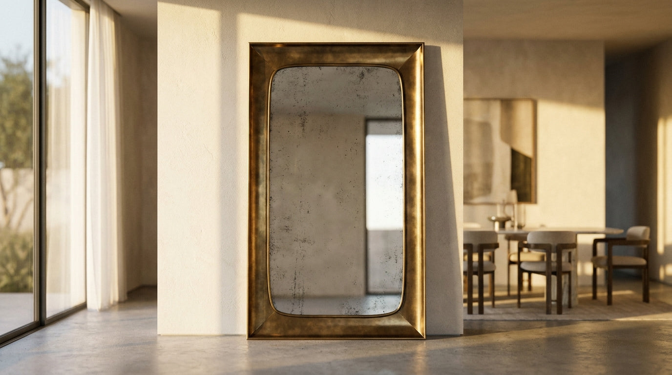 Dining Mirrors