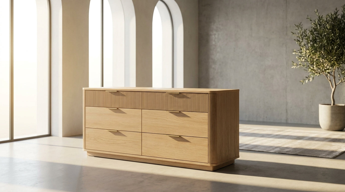 Dressers