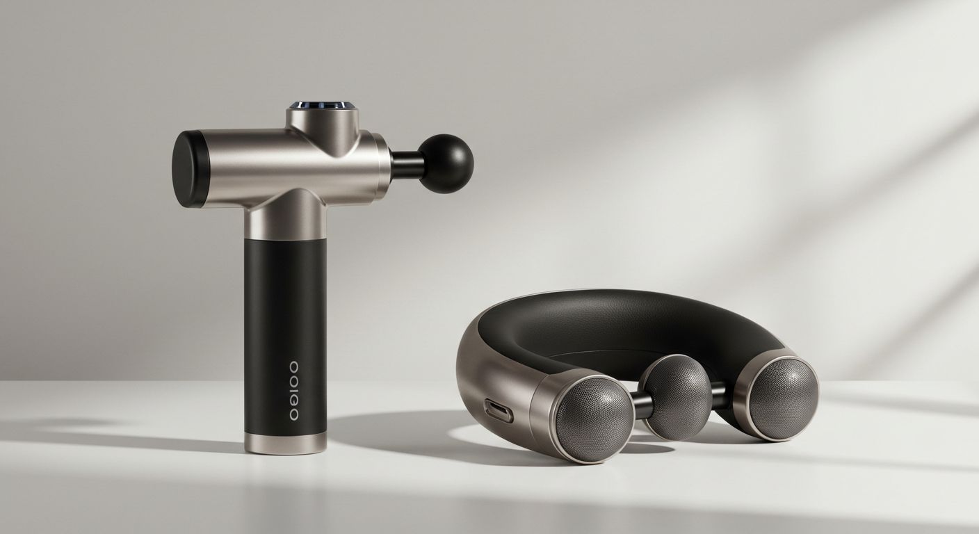 Electric Massagers
