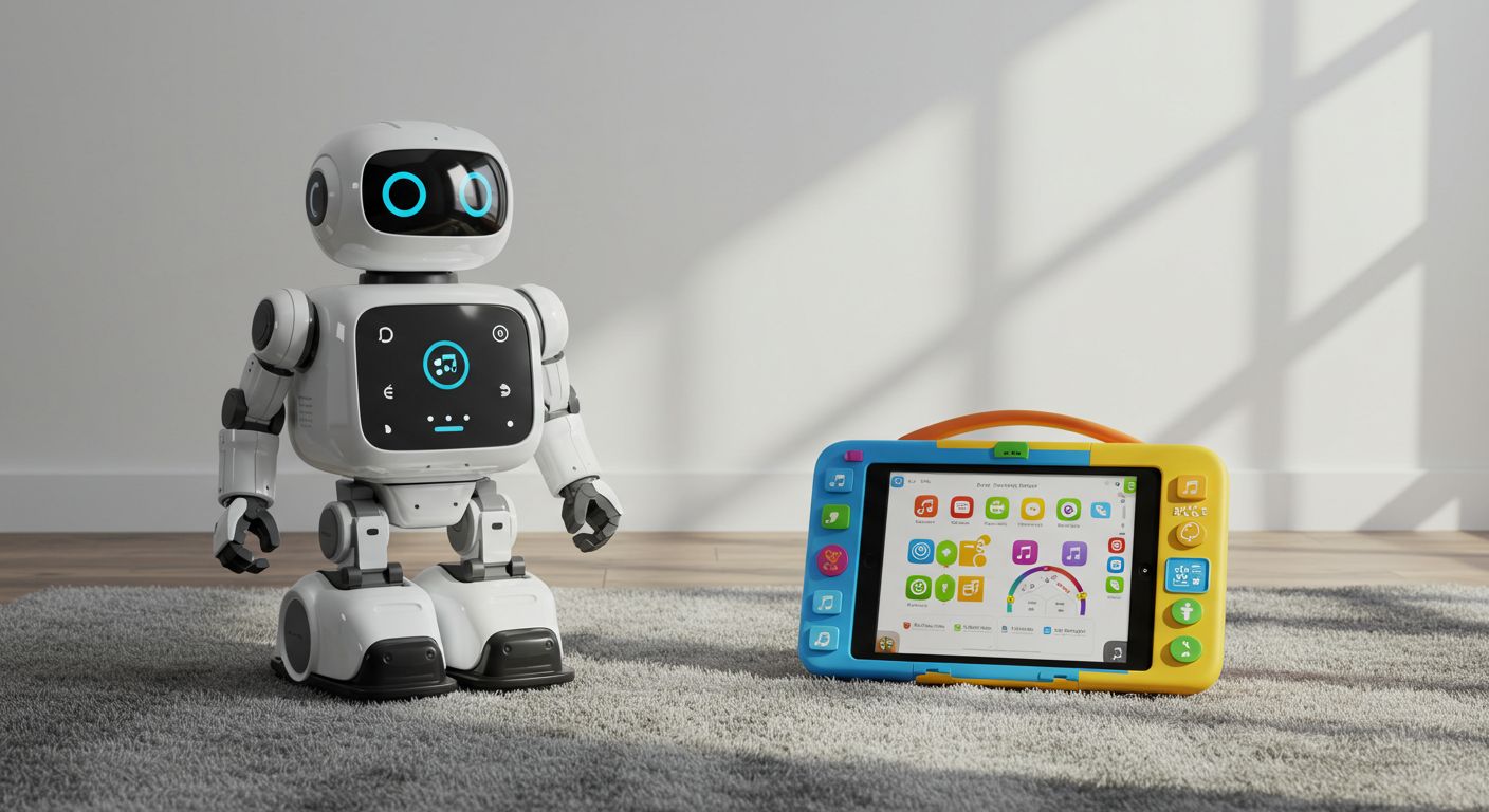 Electronic Toys