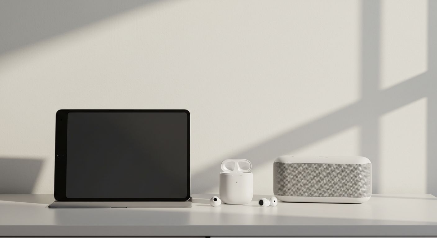 Electronics