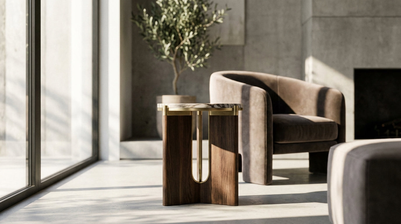 End Tables