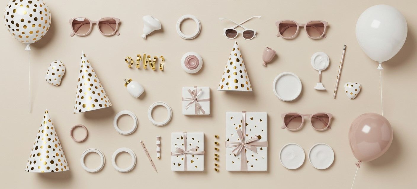 Event & Party Supplies