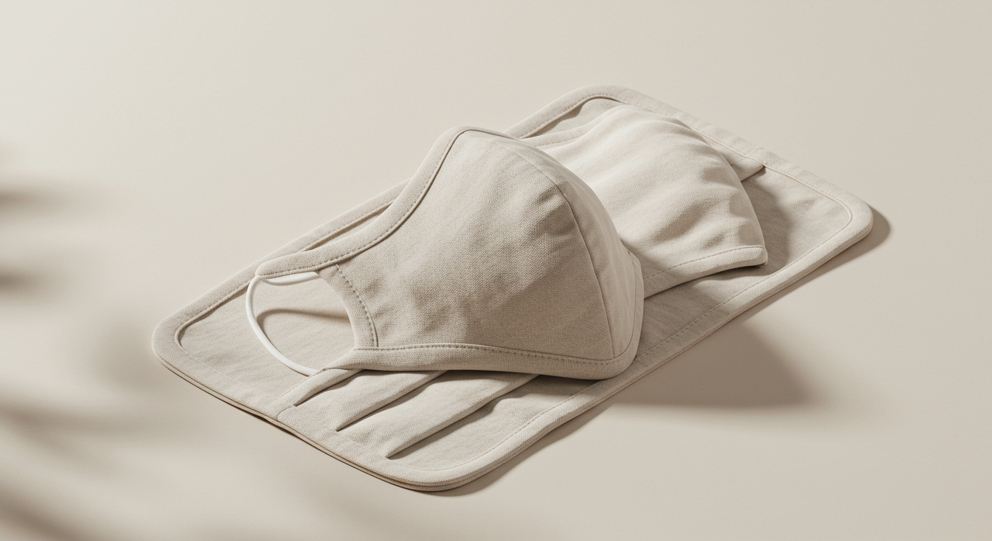 Face covering