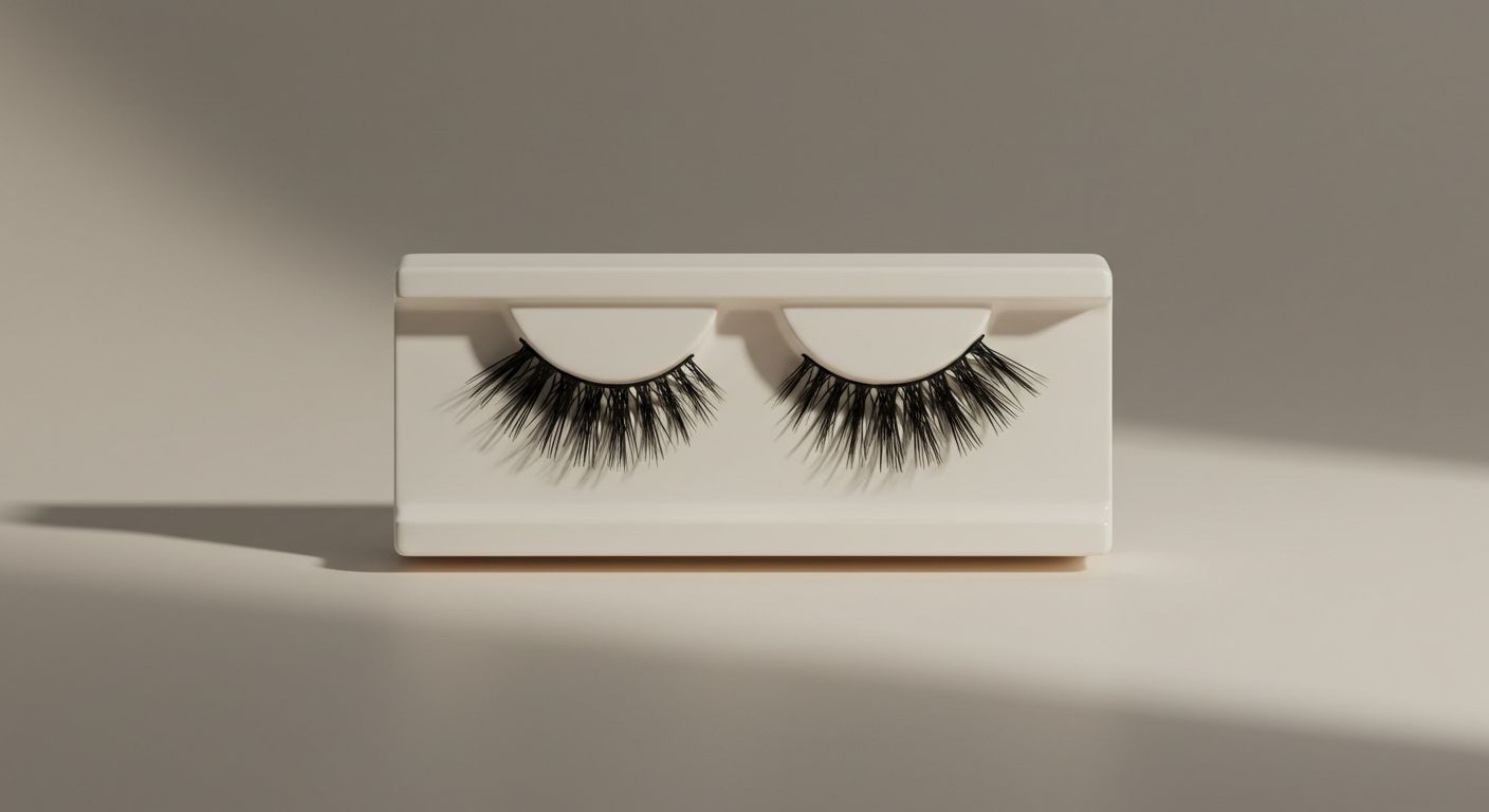 False Eyelashes