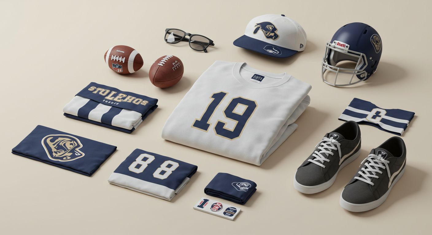 Fan Shop