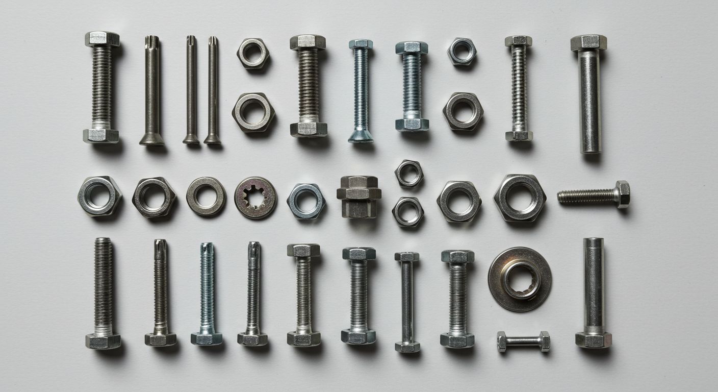 Fasteners