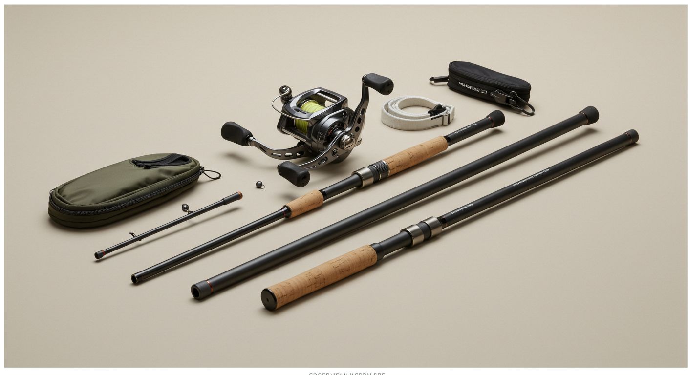 Fishing