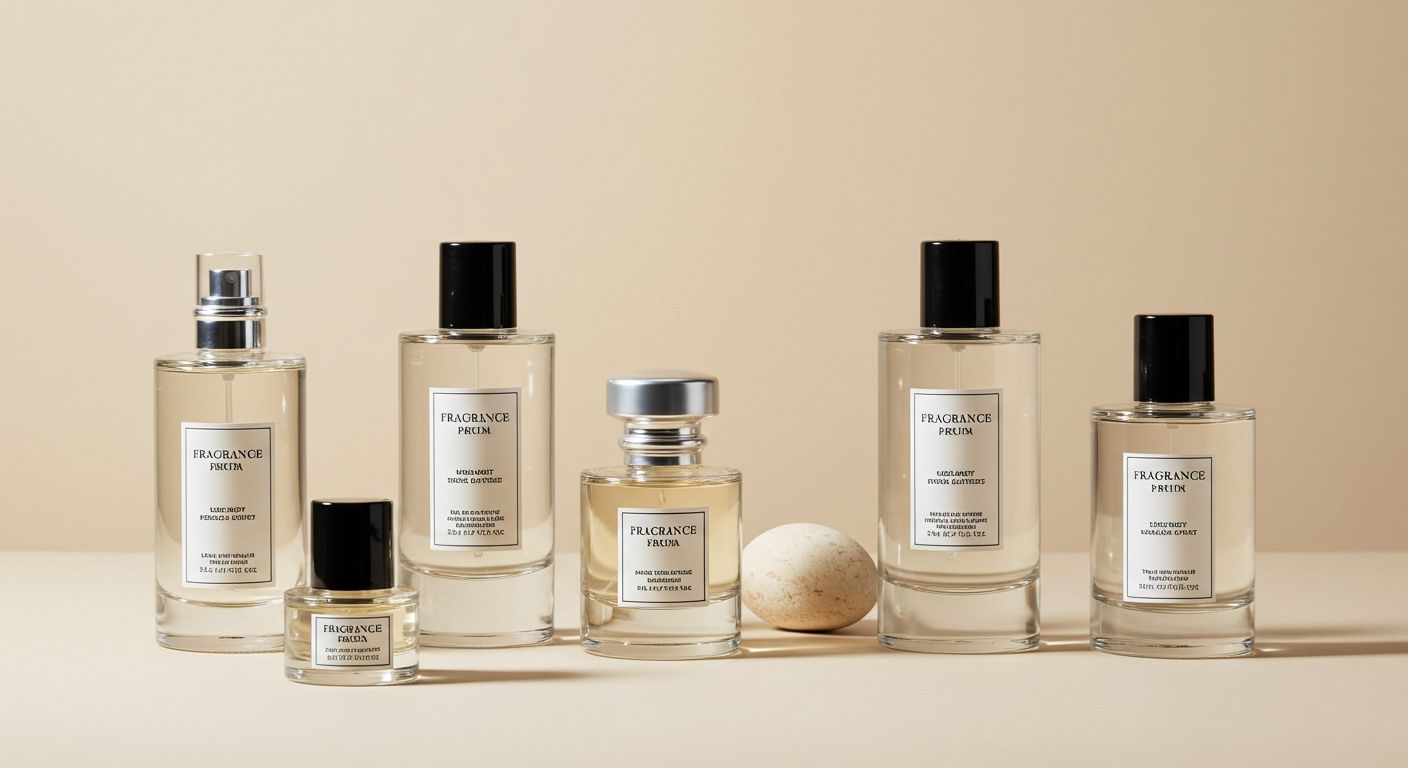 Fragrance