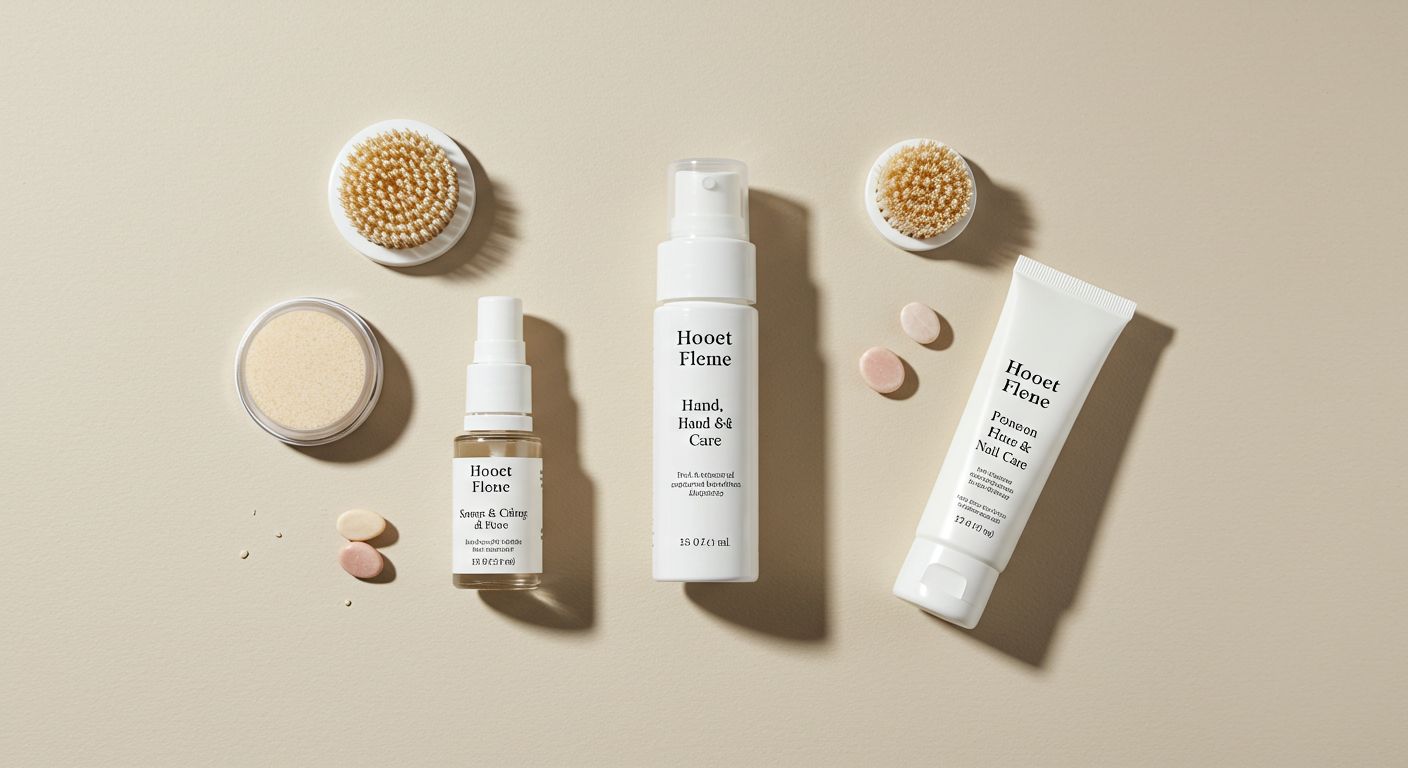 Foot, Hand & Nail Care