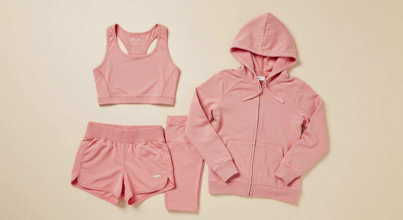 Girls' Athletic
