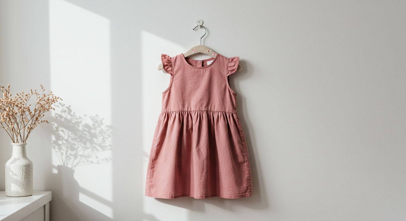 Girls' Dresses