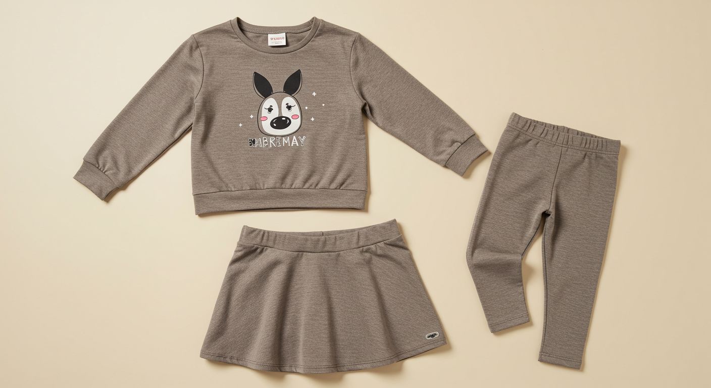Girls' Sets