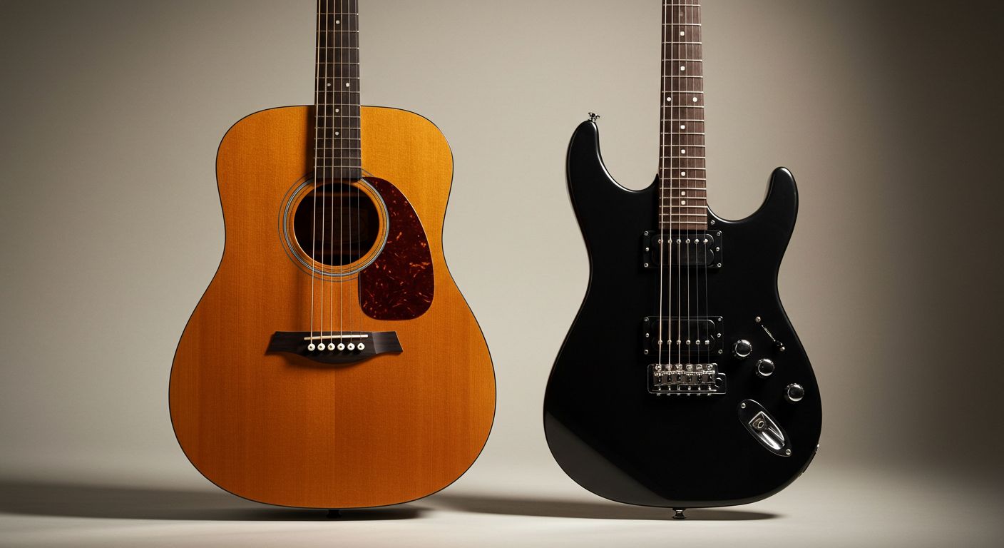 Guitars