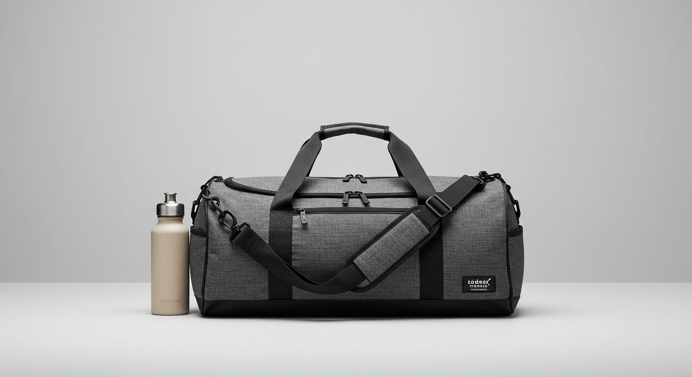 Gym Bag