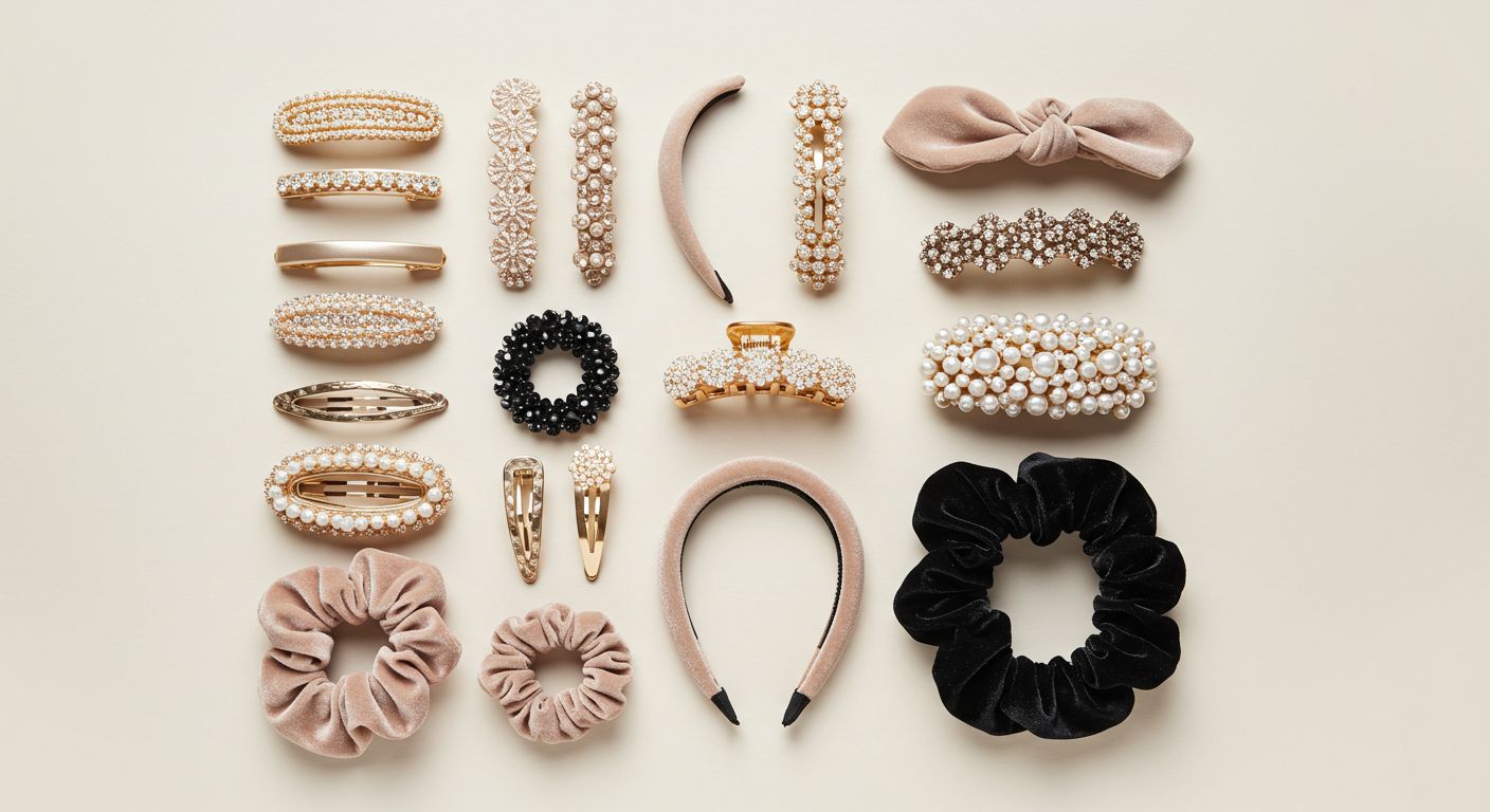 Hair Accessories