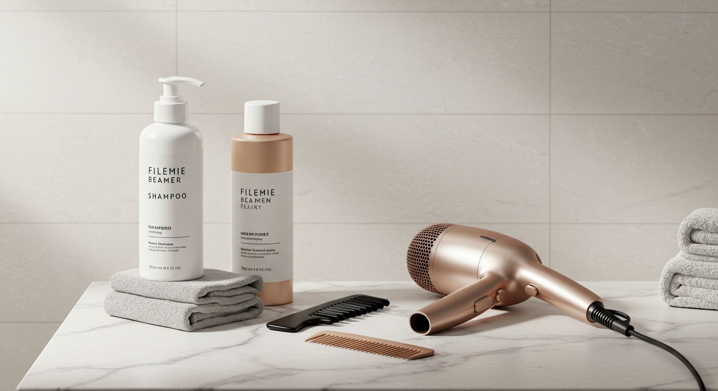 Hair Care