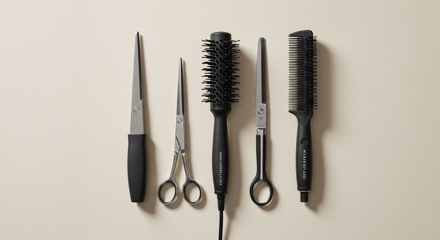 Hair Styling Tools