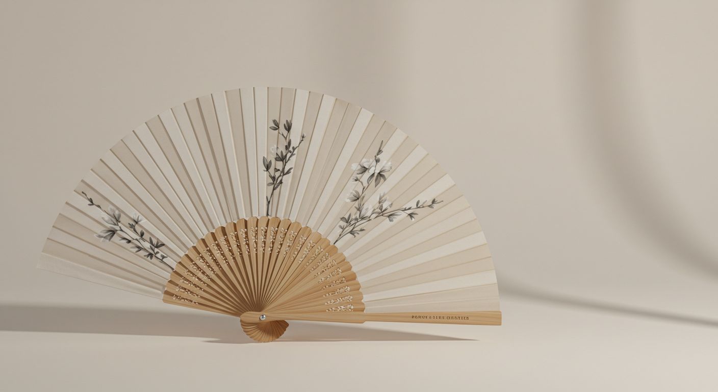 Hand Fans