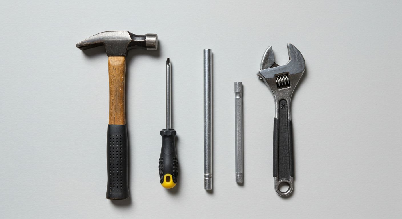 Hand Tools