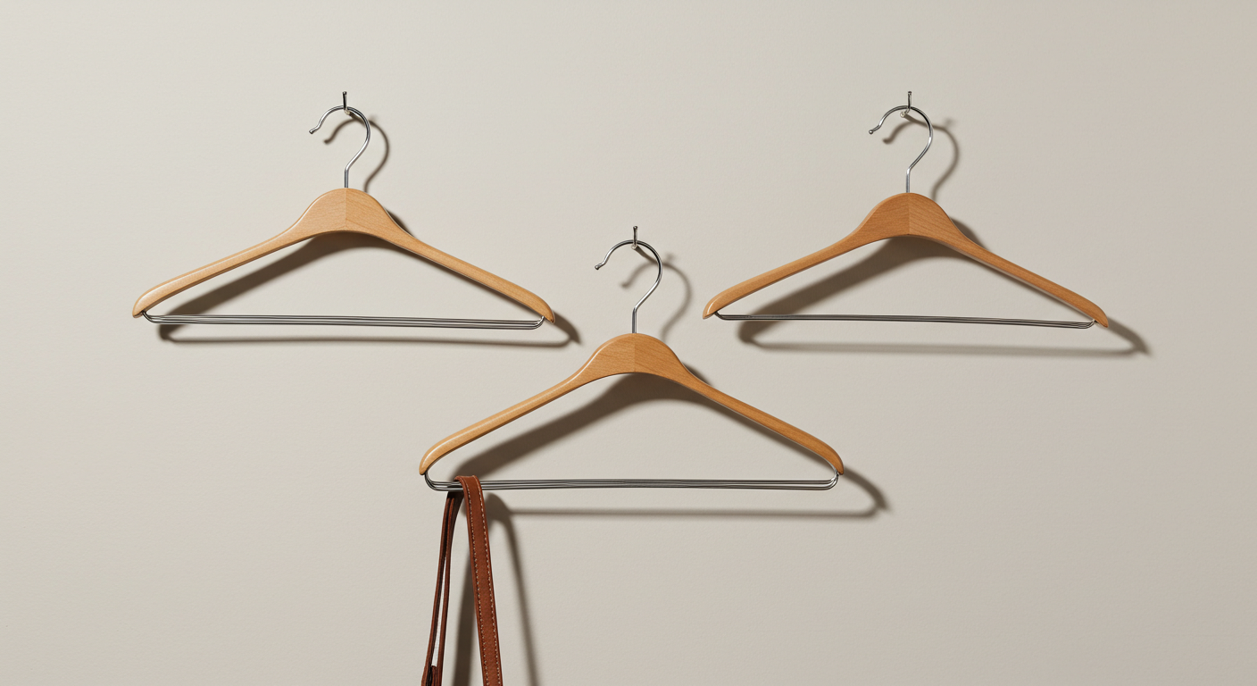 Handbag Hangers