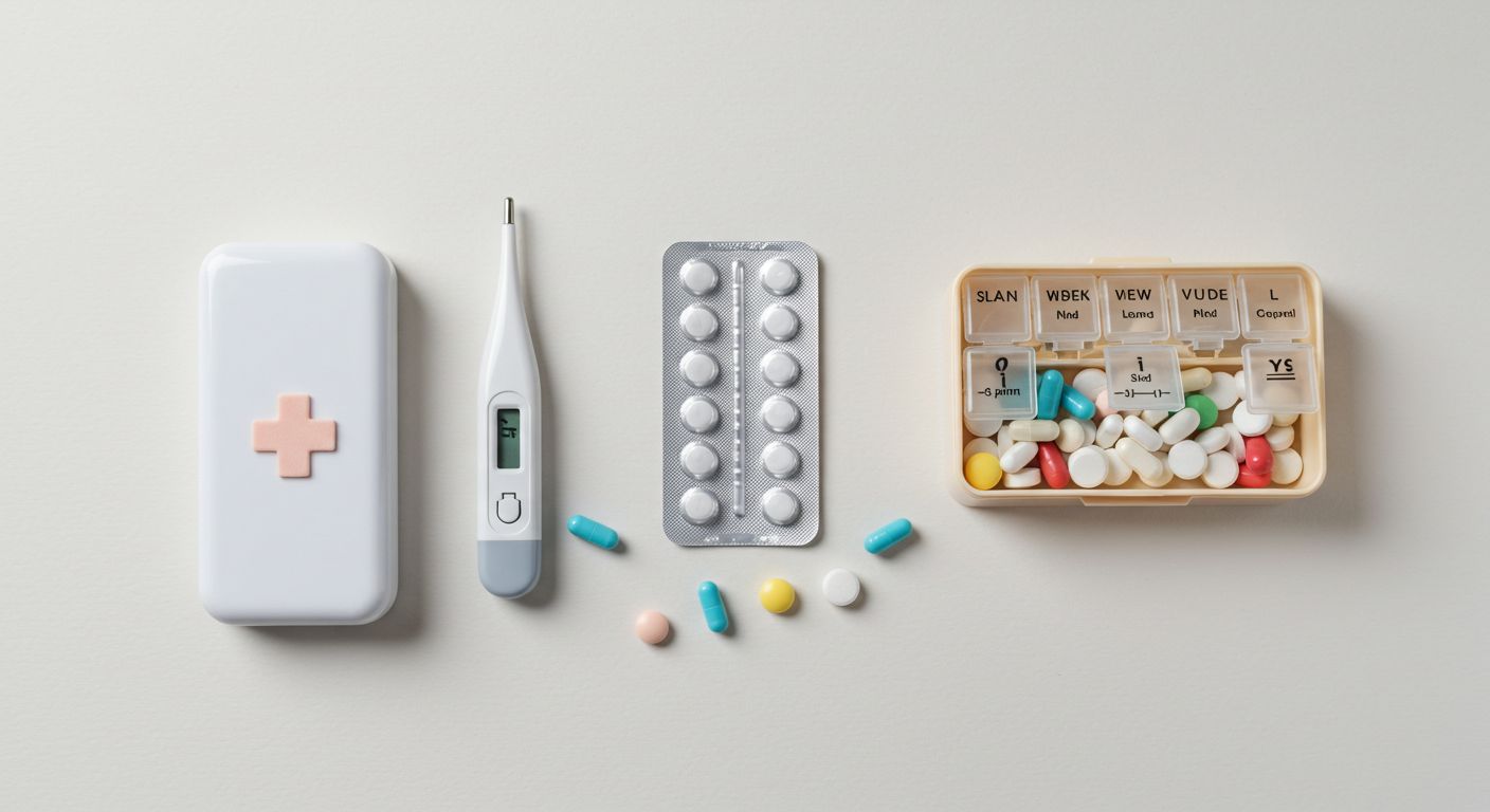 Health Care Products