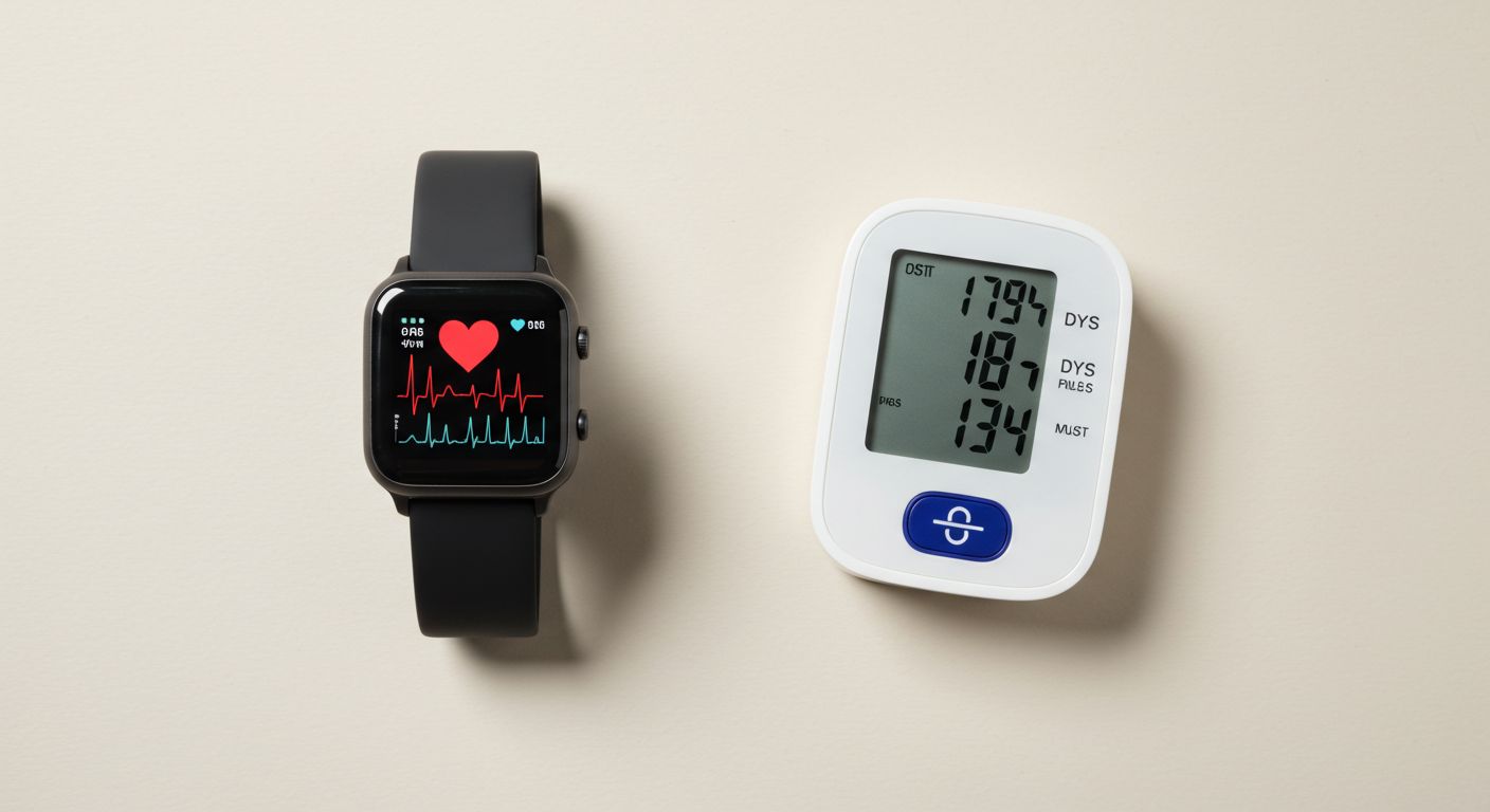 Health & Wellness Monitors