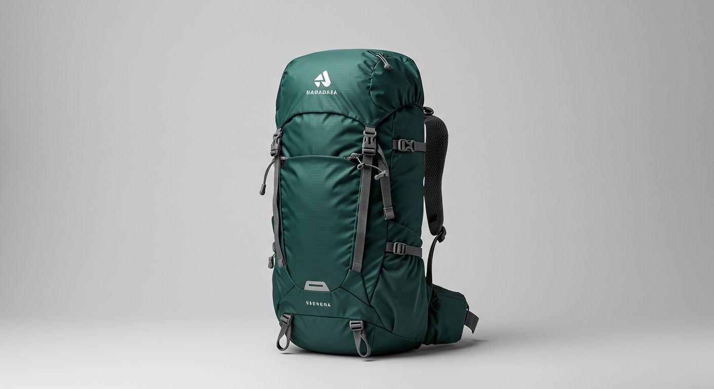 Hiking Daypacks