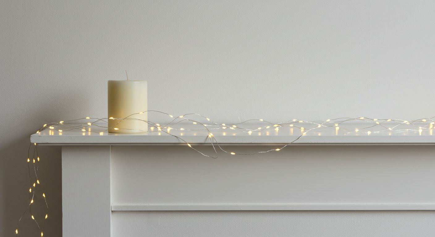 Holiday Lighting