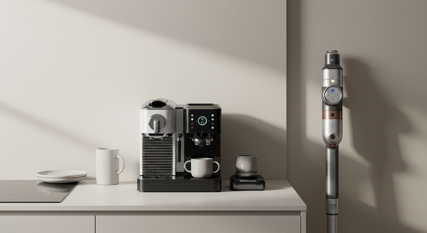 Home Appliances