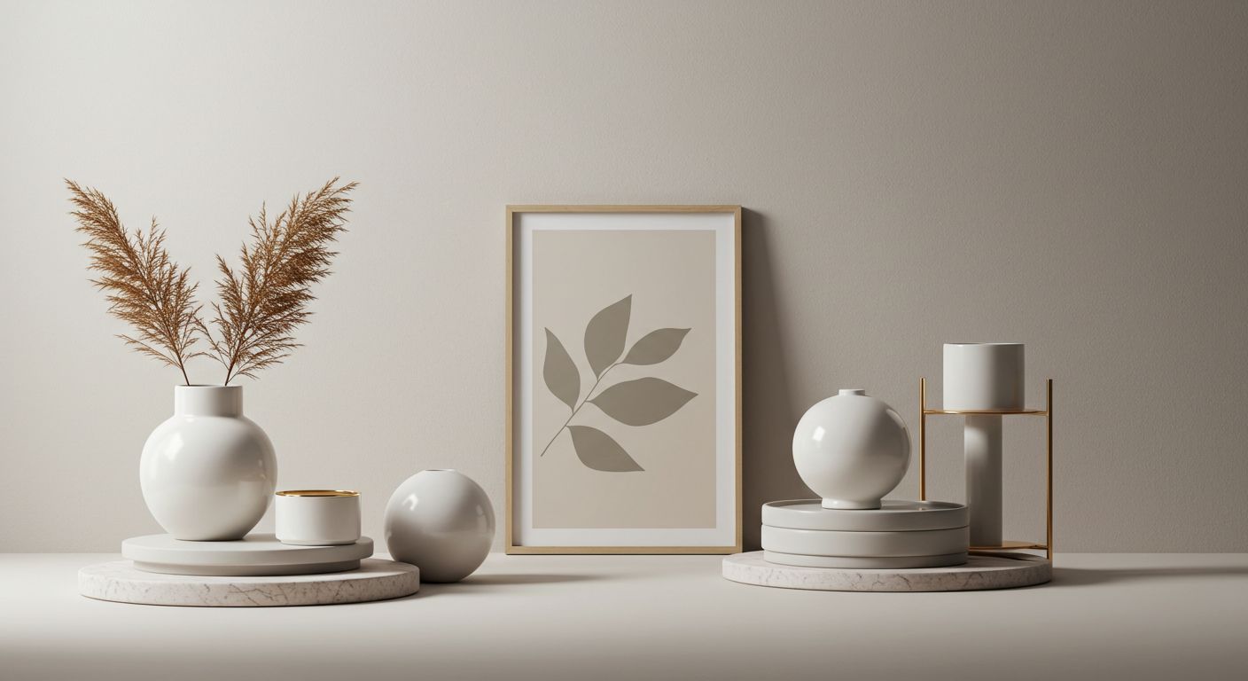 Home Decor Products