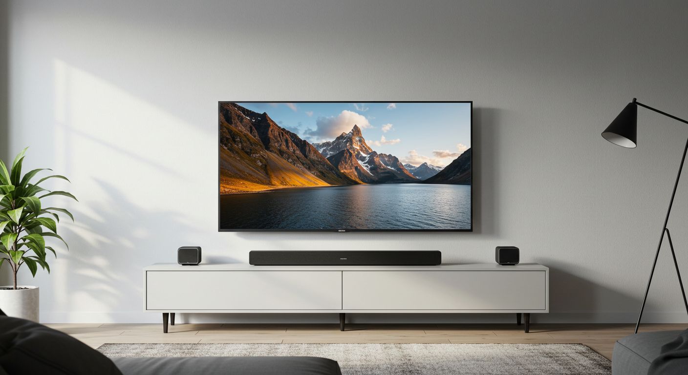 Home Entertainment