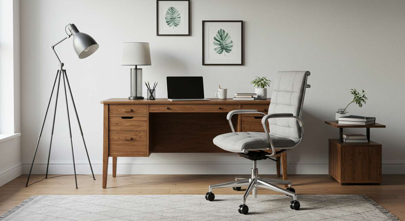 Home Office Furniture
