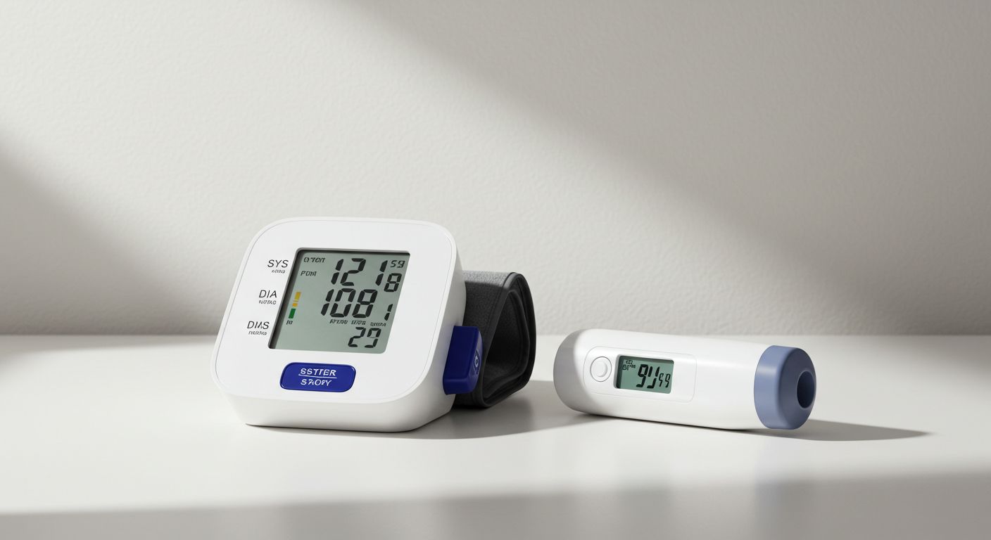 Home Use Medical Supplies & Equipment