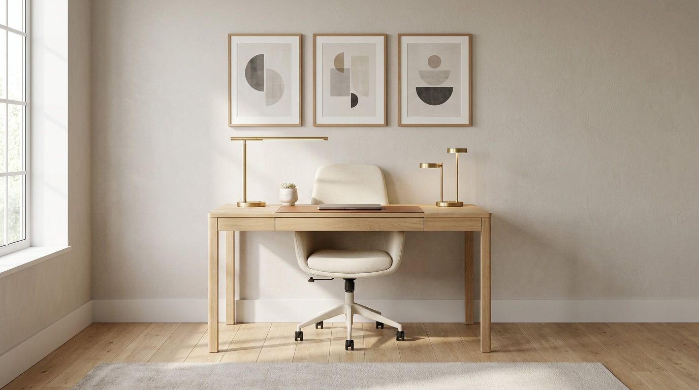 Home Office Sets