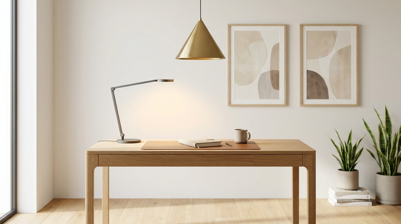 Home Office