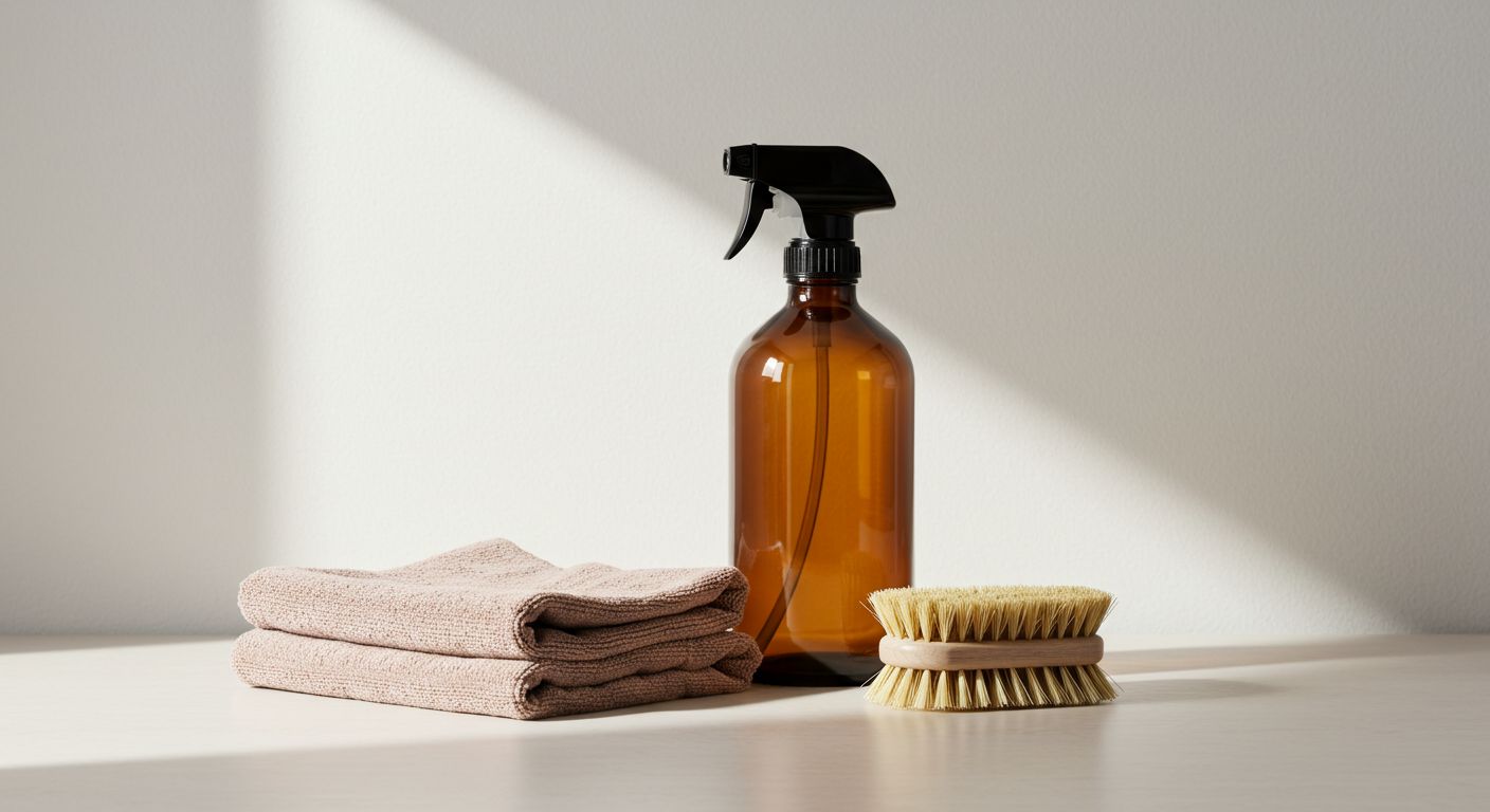 Household & Cleaning Supplies